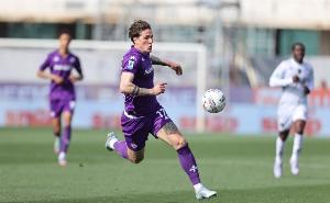 达认罪协议!米体:扎尼奥洛因此前与罗马青年队冲突被罚1.5万欧