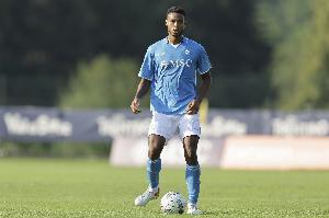 罗马诺:贝西克塔斯有意那不勒斯中场卡尤斯特