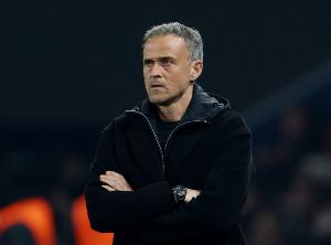 开云APP-巴黎本赛季欧冠已进28球，刷新队史单赛季欧冠进球纪录