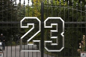 开云APP-乔丹前芝加哥豪宅改民宿！7周起租&amp;价格12万刀！