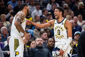 开云-NBA共19次单场无加时160+大帅100分创造神迹 KD惨成背景