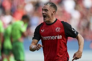 开云-踢球者：维尔茨转会首选非拜仁，阿隆索若去皇马可能影响他的决定