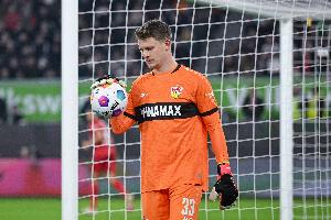 开云体育官网-德天空：拜仁不打算激活努贝尔召回条款，球员也希望留在斯图加特