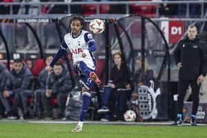 开云官网-斯宾塞：我始终记得那些质疑我的人，打他们的脸真爽