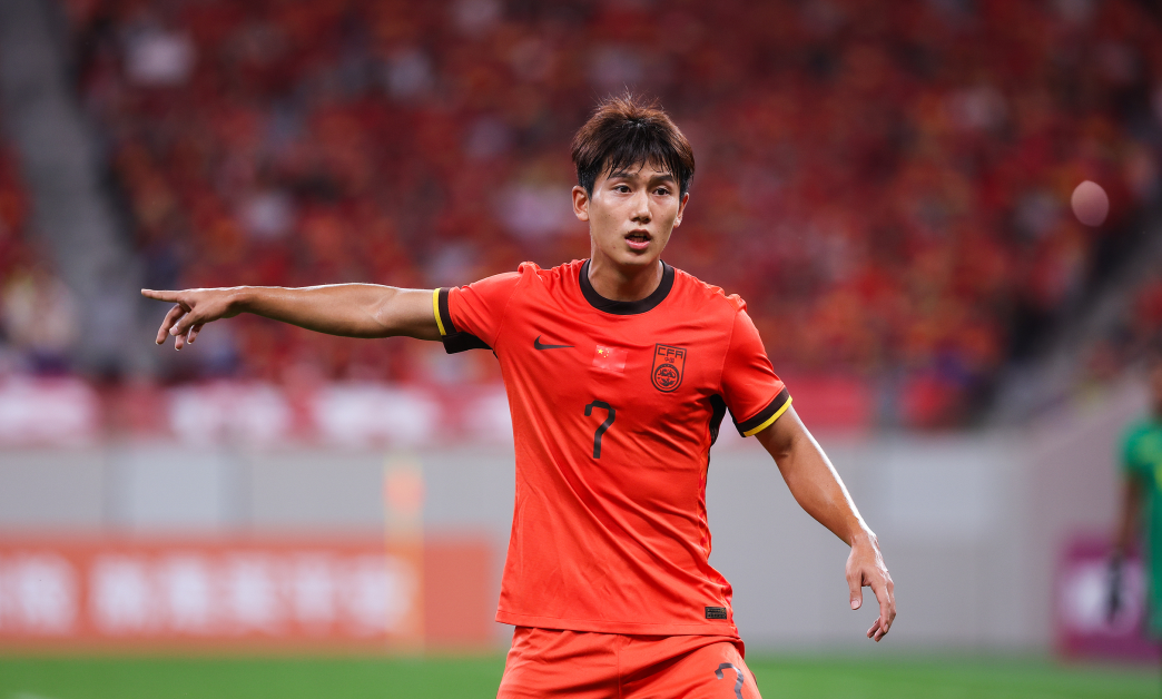 开云APP-沪媒：U22国足队员之间的磨合不够，把握机会能力也不足