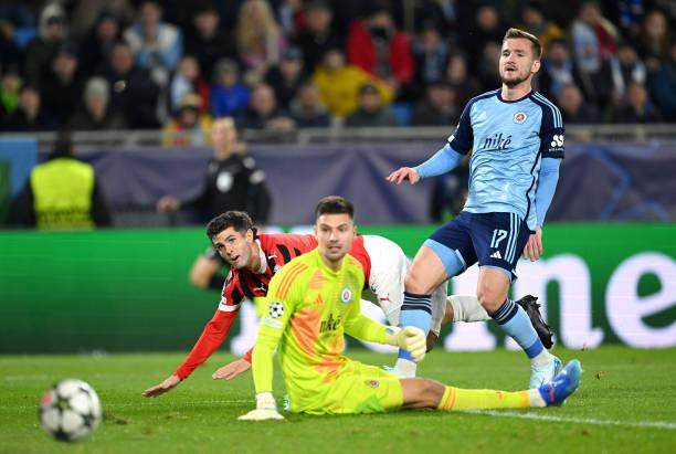 kaiyun-【复盘】3球3分3连胜，美丽外衣下的米兰很脆弱