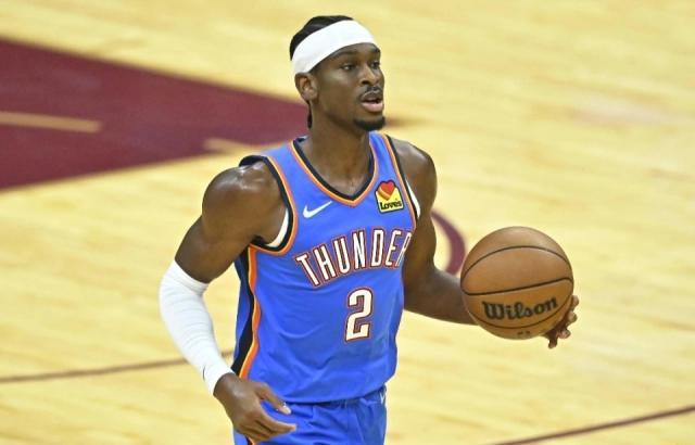 开云体育官网-全主力出战收官战！雷霆冲刺队史第5次西部第一