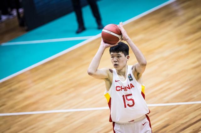 开云APP-【观察】2027，中国男篮依旧凶多吉少