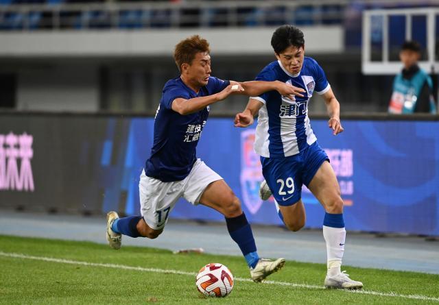 开云-从惠灵顿到天津巴顿在狂奔：改打左翼进球欲望更强