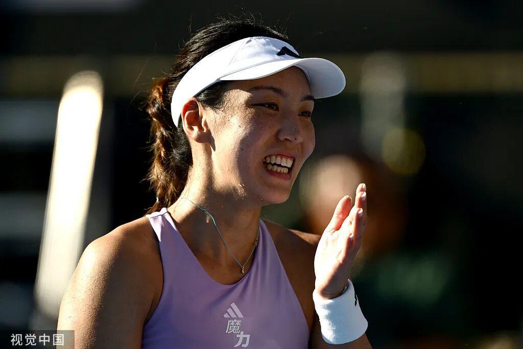 开云体育官网-澳网正赛第3日：王欣瑜吴易昺出战冲次轮 辛纳亮相