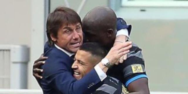 保守沉闷?孔蒂怒赞国米战术进化:这是现代足球