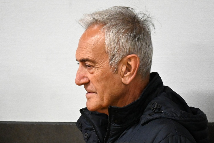 开云-记者:意足协主席不会辞职,体育界可能介入,马洛塔是替代者候选