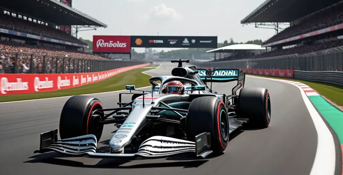 开云-赛车经济的泼天流量谁来接？|F1|飞驰人生3|F1中国大奖赛|上海|f1赛车_新浪体育_新浪新闻